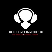OrbitRadio.FM Logo