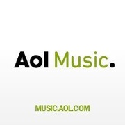 AOL '90s Pop Logo