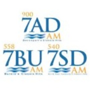 7AD Logo