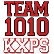 KXPS Logo