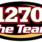 The TEAM - WNLS Logo