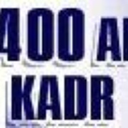KADR Logo