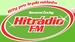 Hitrádio FM (Most) Logo