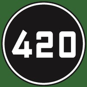 Train Wreck Logo