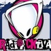 Radioacktiva Logo