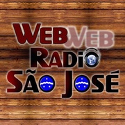 Web Rádio São José Logo