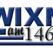 WIXN Logo