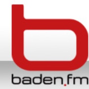 Baden FM Logo