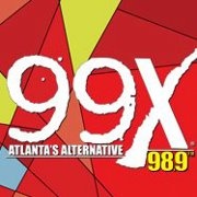 99x HD2 99.7 FM Logo