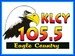 KXRQ Logo
