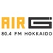 Air G FM - JOFU-FM Logo