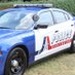 Arlington Police Dispatch Logo