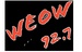 WEOW Logo