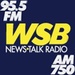 News/Talk WSB - WSB Logo