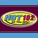 Hot 102 - WLTO Logo