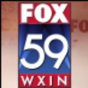 Indiana's 4 Logo