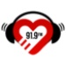 Amor FM Logo