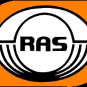 RAS Hitradio Ö3 Logo