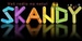 SKANDY radio Logo