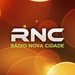 Radio Nova Cidade Logo