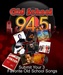 KSoul 94.5 Logo