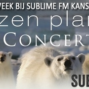 Sublime FM Logo