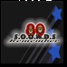 80 Remember Sounds Logo