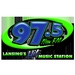 97.5 Now FM - WJIM-FM Logo