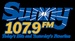 Sunny 107.9 - WEAT-FM Logo