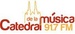 Catedral de la Música 1260 - XEQL Logo