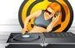 Radio1308 Logo