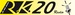 RK 20 Logo
