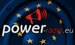Power Radio Europe Logo