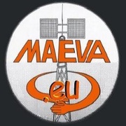 Radio Maeva.eu Logo