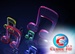 Radio Cacula AM Logo