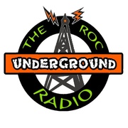 The ROC Underground Radio Logo