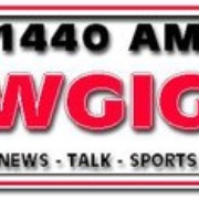 WGIG Logo