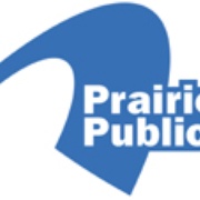 Prairie Public - KFJM Logo