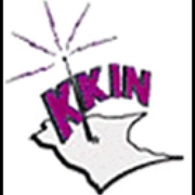 Classic Country 94.3 - KKIN-FM Logo