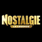 Nostalgie RockParty Logo