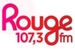 Rouge FM - CITE-FM Logo