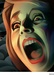 Theater 13 OTR Horror Logo