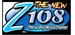 Z108 Logo