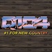 Q104 - KBEQ-FM Logo