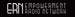 EMPOWERMENT RADIO NETWORK Logo