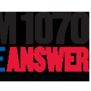 NewsTalk 1070 - KNTH Logo