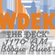 WDEK Logo