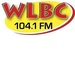 WLBC-FM Logo