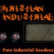 Christian Industrial Radio Logo