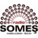Radio SOMES Logo